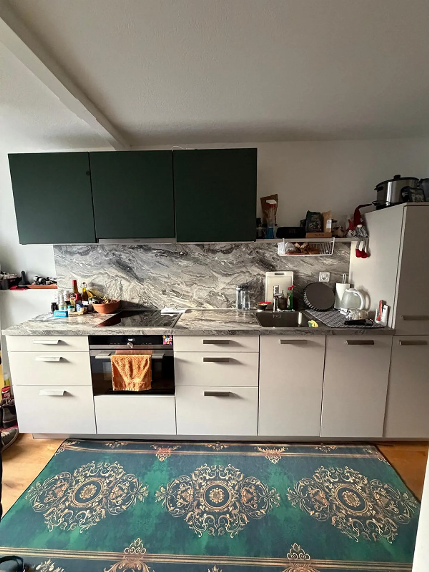 1.5-room apartment for rent in Chur - central & charming - Photo 3 of 4