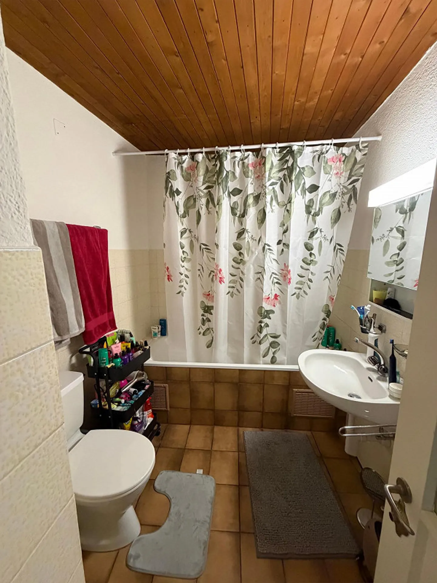 1.5-room apartment for rent in Chur - central & charming - Photo 4 of 4