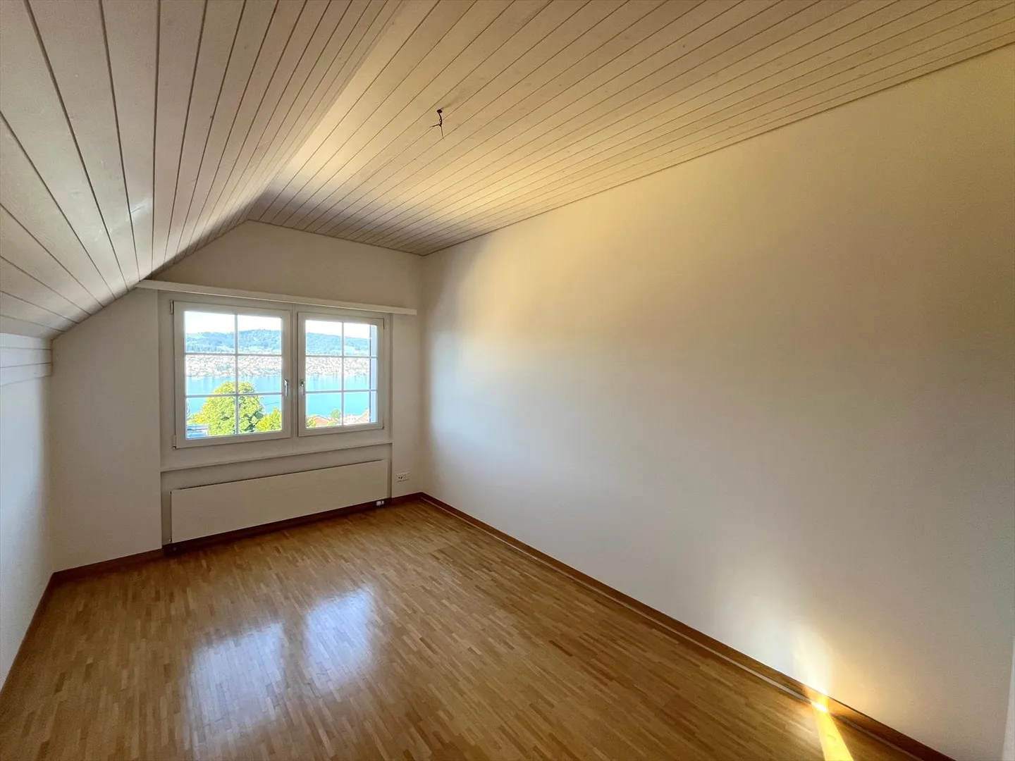Appartamento duplex attraente - Il tuo rifugio con vista sul lago - Foto 5 di 10