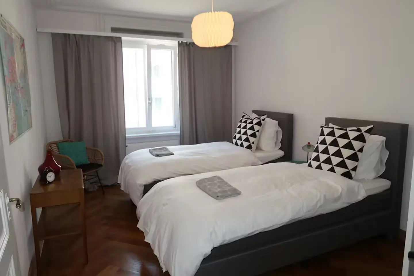 Appartement à louer - Photo 7 sur 10