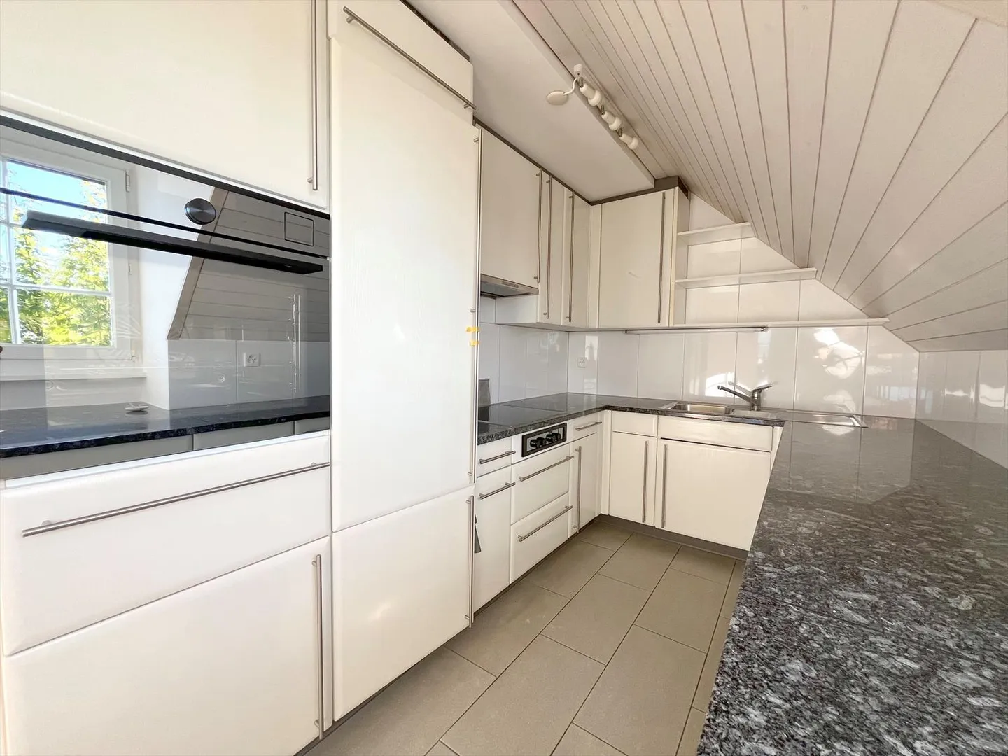 Appartamento duplex attraente - Il tuo rifugio con vista sul lago - Foto 6 di 10
