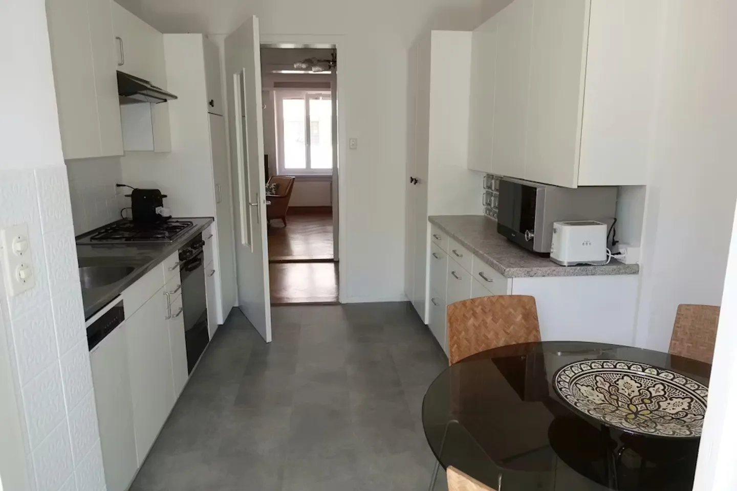 Appartement à louer - Photo 9 sur 10