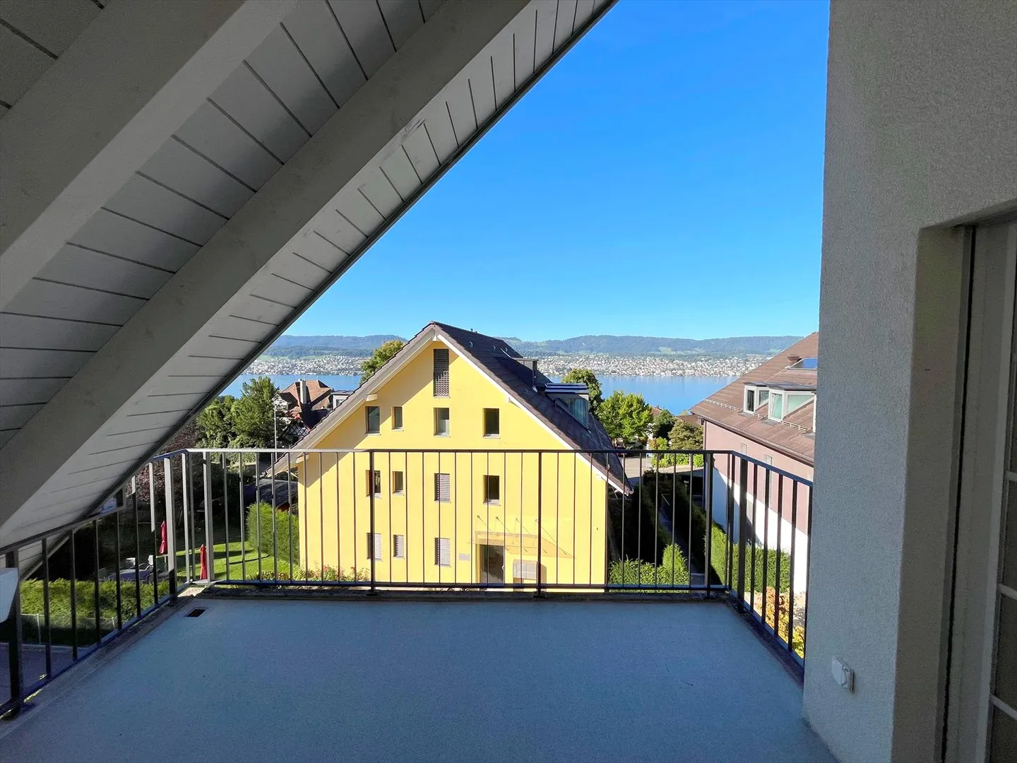 Appartamento duplex attraente - Il tuo rifugio con vista sul lago - Foto 10 di 10