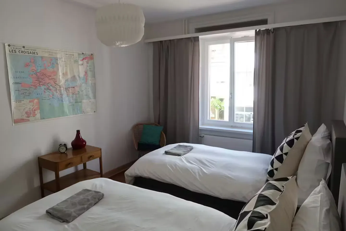 Appartement à louer - Photo 8 sur 10