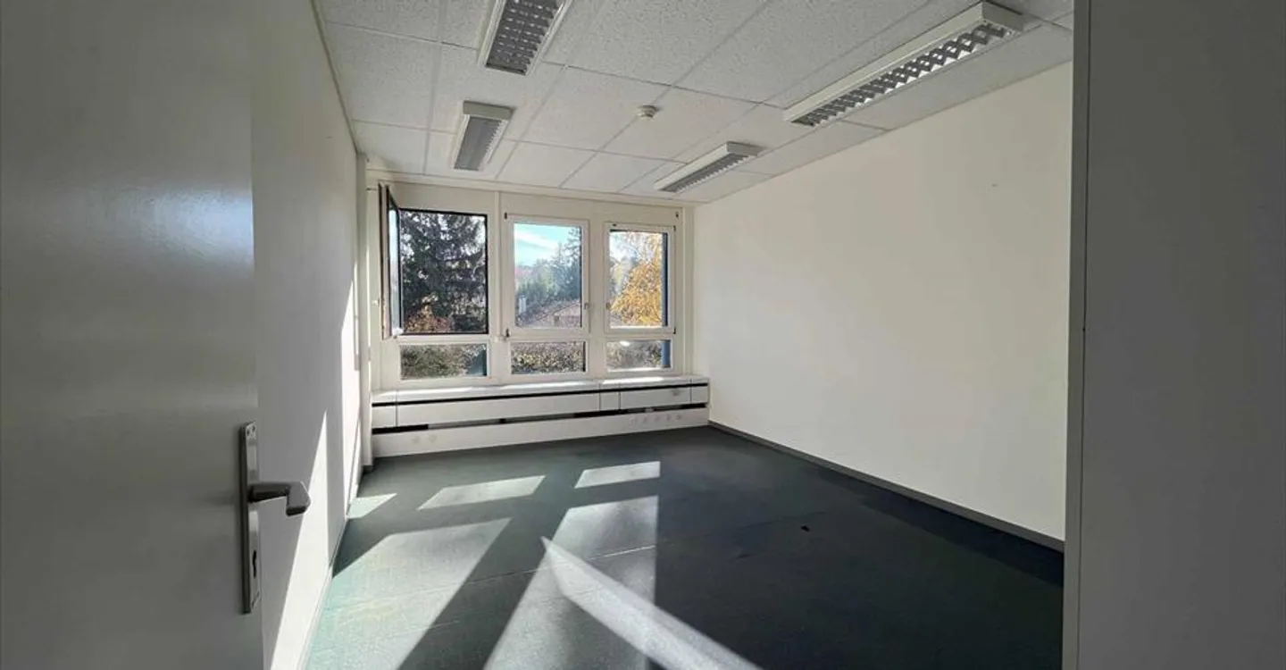 Bürofläche mieten - Foto 3 von 9