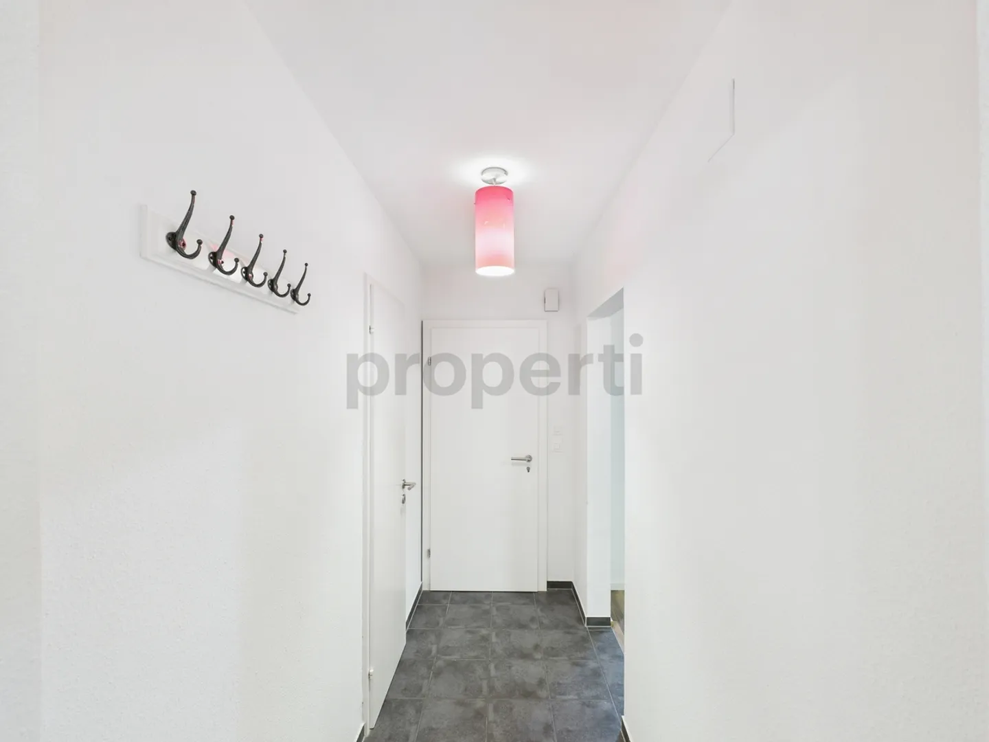 Appartamento accogliente di 3,5 stanze in affitto a Füllinsdorf - Foto 8 di 10