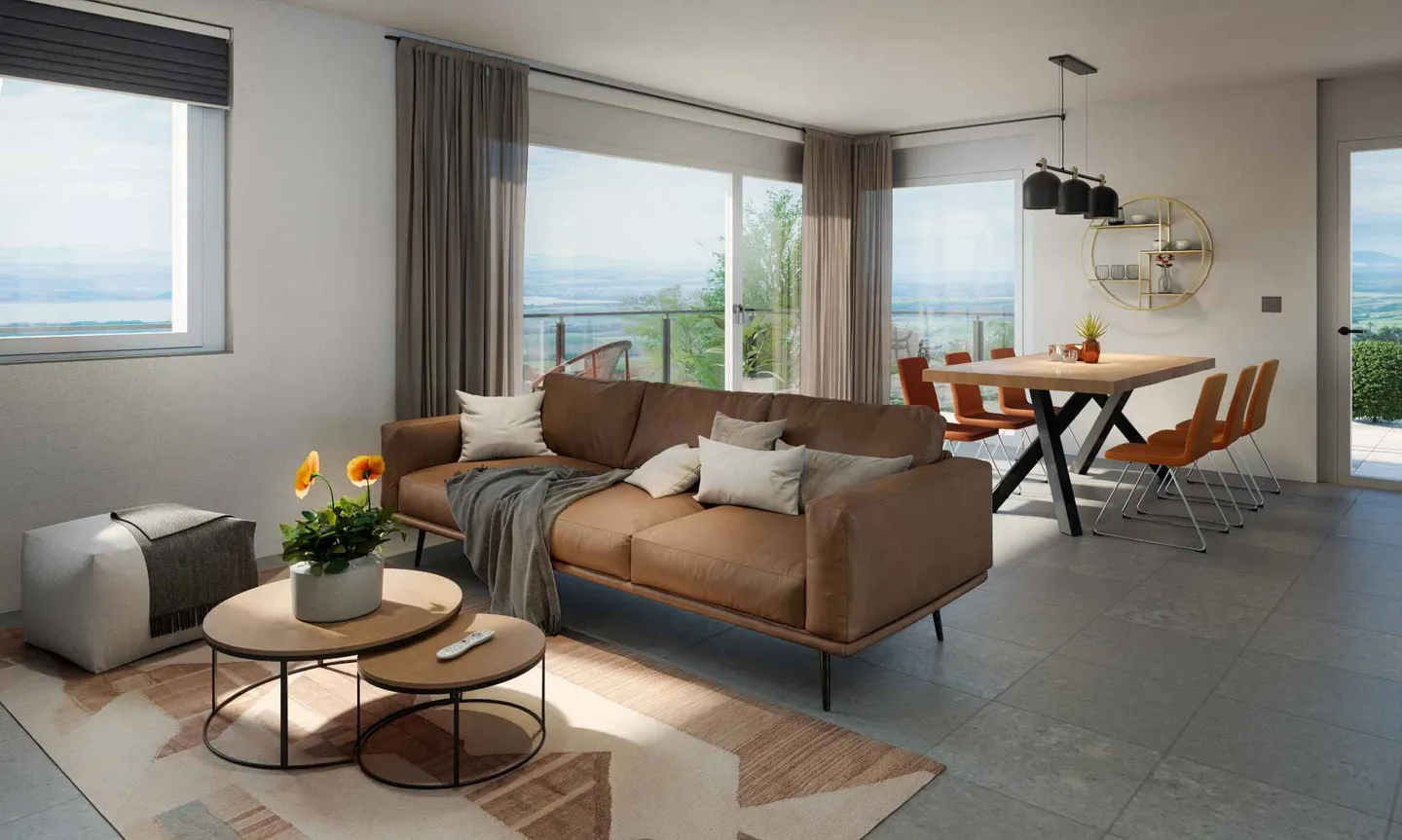 Doppelhaushälfte kaufen - Foto 3 von 12