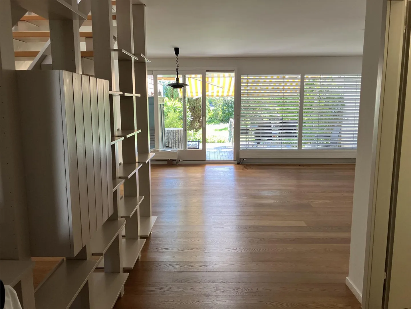 4 1/2 Zimmer Reihenhaus - Foto 2 von 15