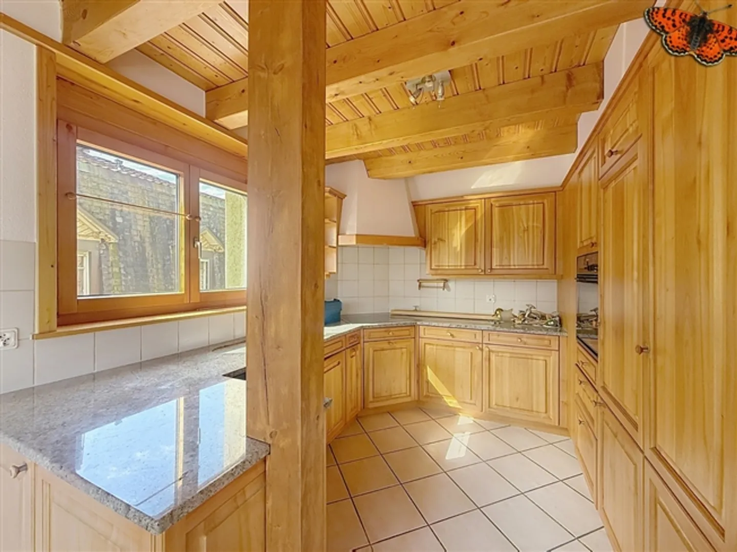 «41/2 STANZE - Con Balcone! » - Foto 2 di 15