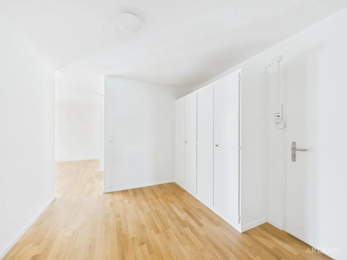 Komplett erneuertes Zuhause im beliebten Würzenbach-Quartier - Foto 6 von 9