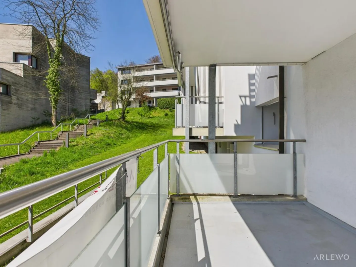 Komplett erneuertes Zuhause im beliebten Würzenbach-Quartier - Foto 8 von 9