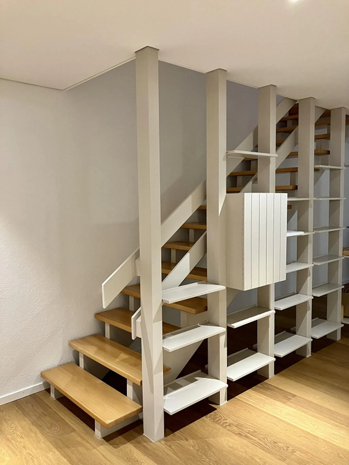 4 1/2 Zimmer Reihenhaus - Foto 4 von 15
