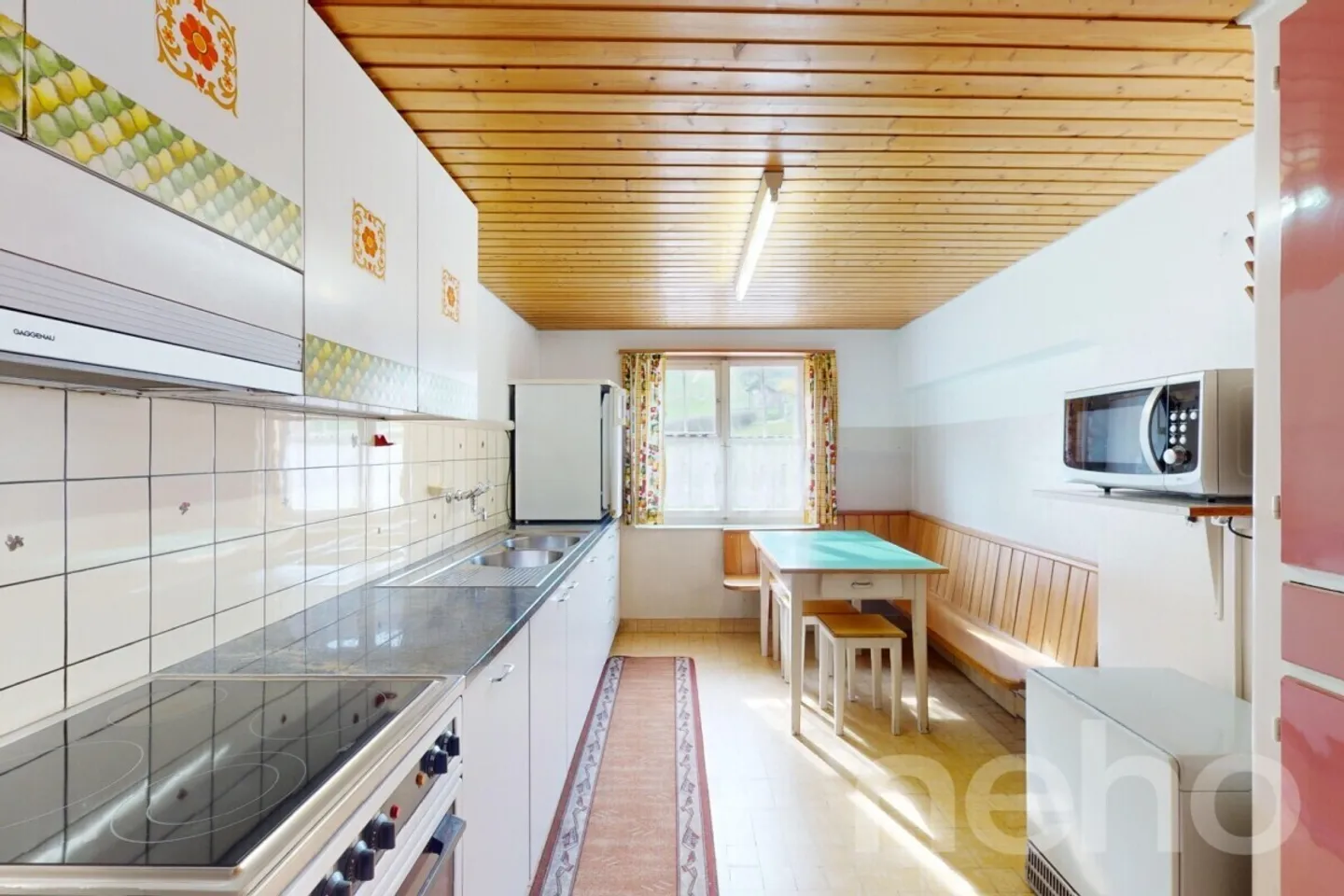 Single-family house with development potential in the center of Langenbruck - Photo 8 of 13