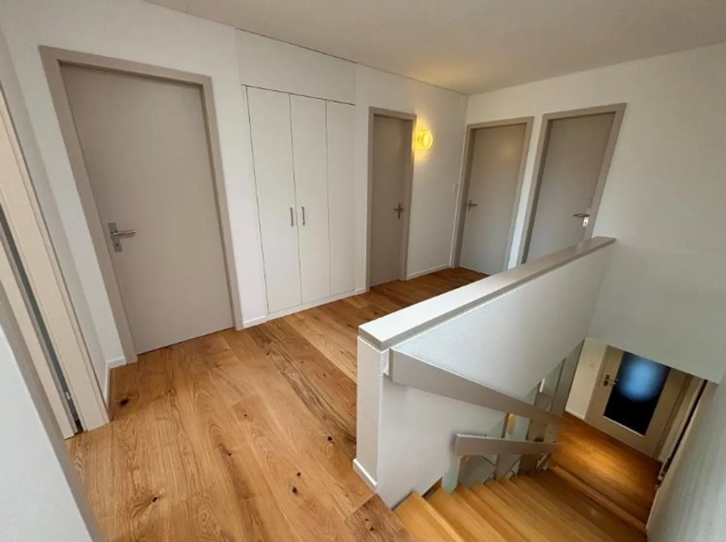 4 1/2 Zimmer Reihenhaus - Foto 5 von 15