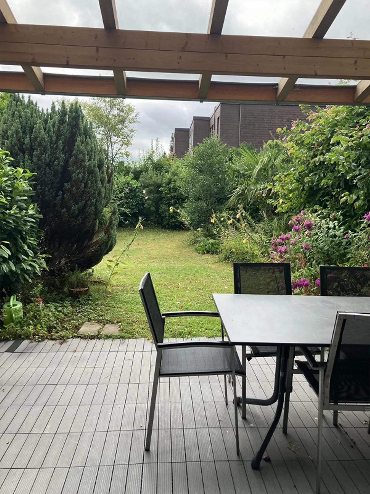 4 1/2 Zimmer Reihenhaus - Foto 14 von 15