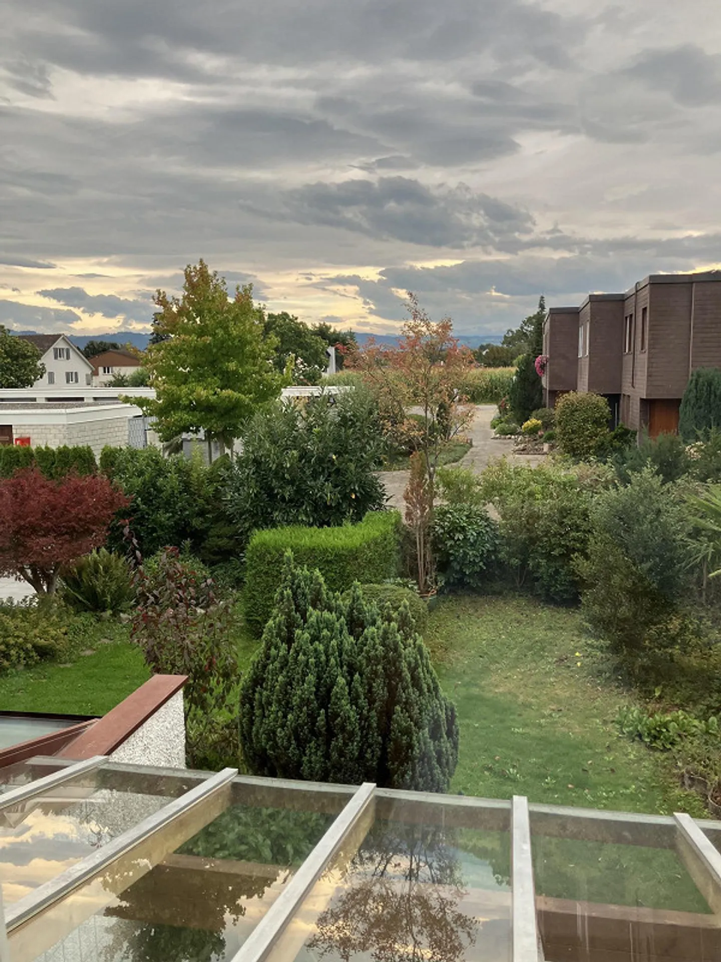 4 1/2 Zimmer Reihenhaus - Foto 15 von 15