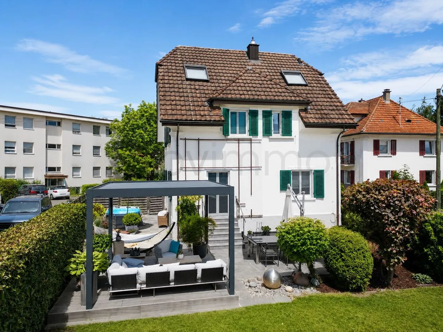 Affascinante Casa Indipendente a Dietikon - Foto 3 di 13