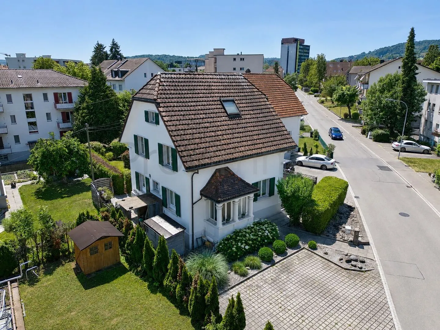 Affascinante Casa Indipendente a Dietikon - Foto 4 di 13