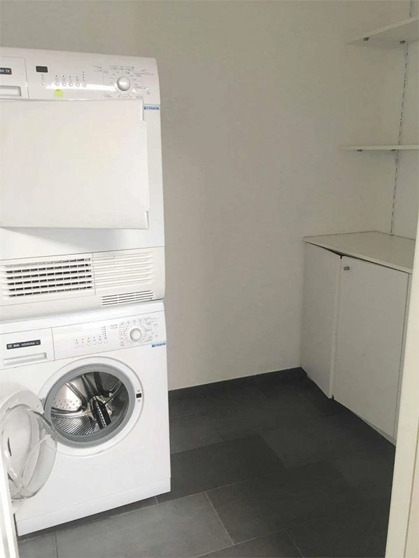 Penthouse moderne et lumineux avec jardin sur le toit à Pregassona - Photo 7 sur 13