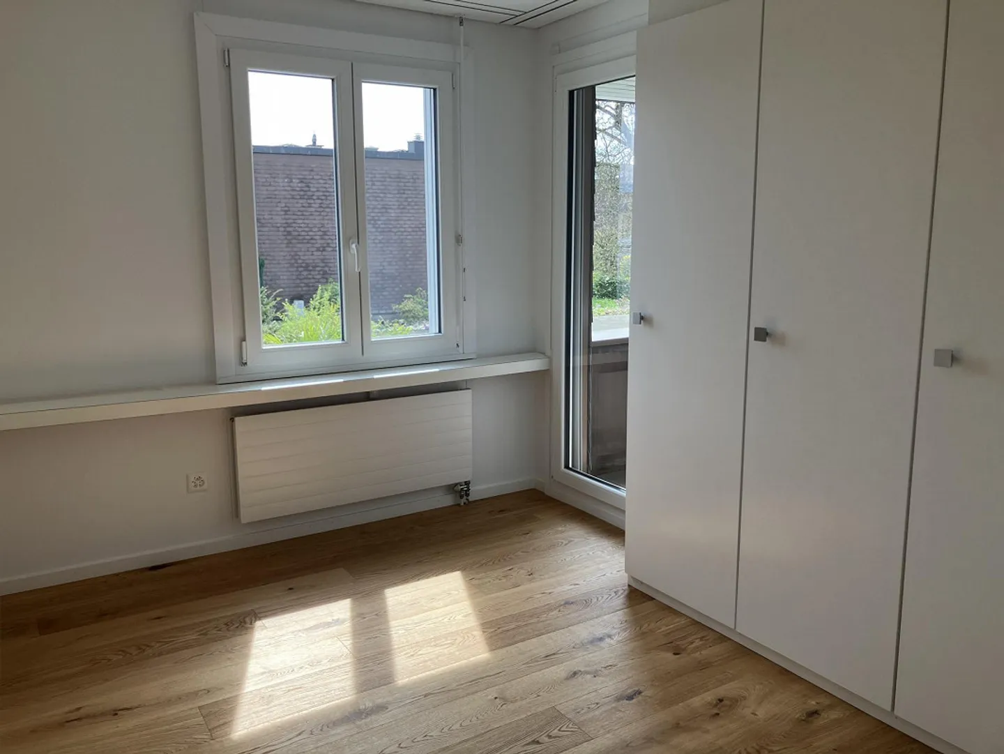 4 1/2 Zimmer Reihenhaus - Foto 7 von 15
