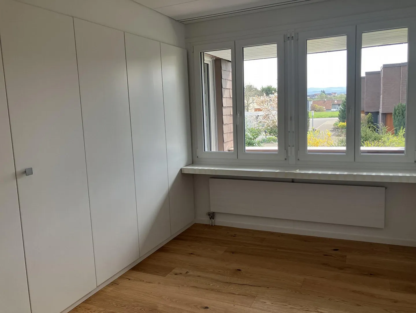 4 1/2 Zimmer Reihenhaus - Foto 8 von 15