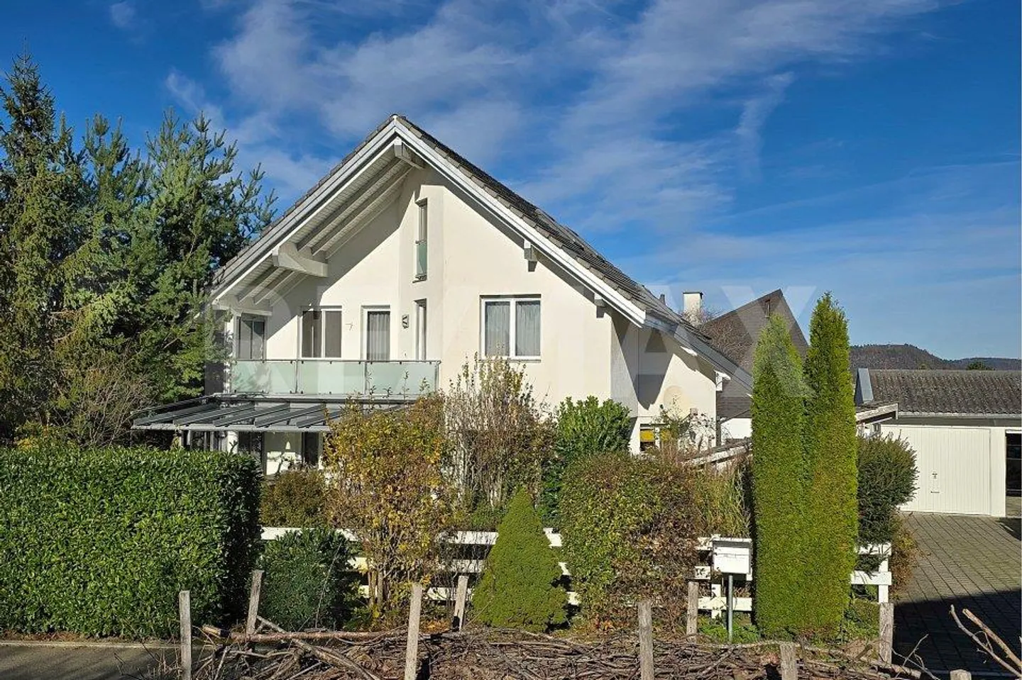 Visiter, tomber amoureux, emménager, vivre - Photo 1 sur 7