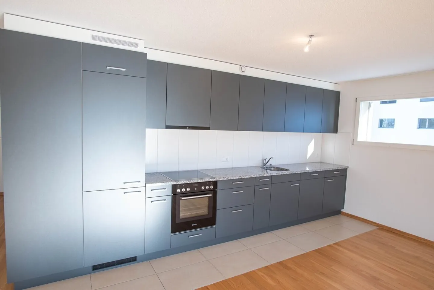 3.5-room apartment in La Tour-de-Trême! - Photo 7 of 12