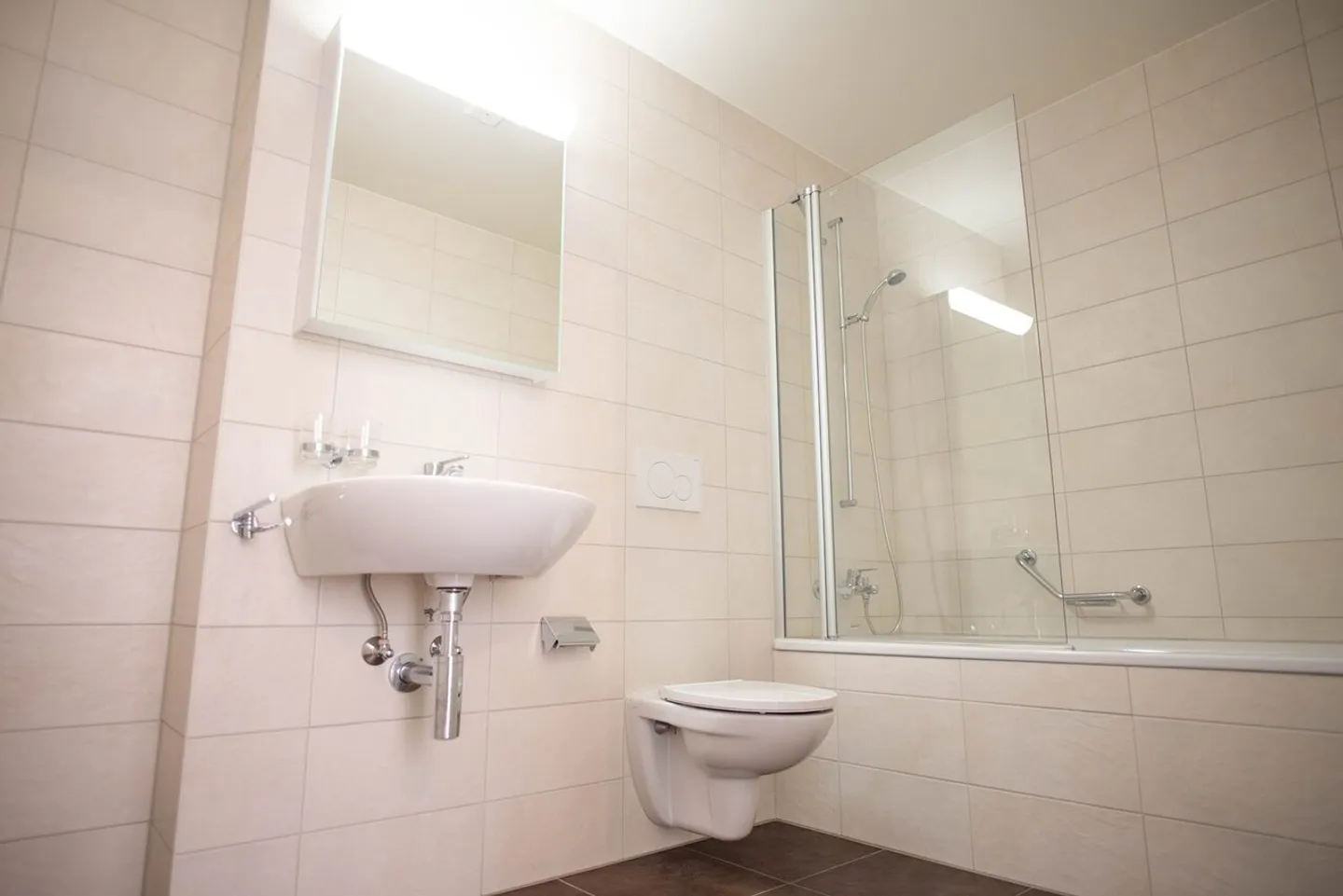 3.5-room apartment in La Tour-de-Trême! - Photo 10 of 12