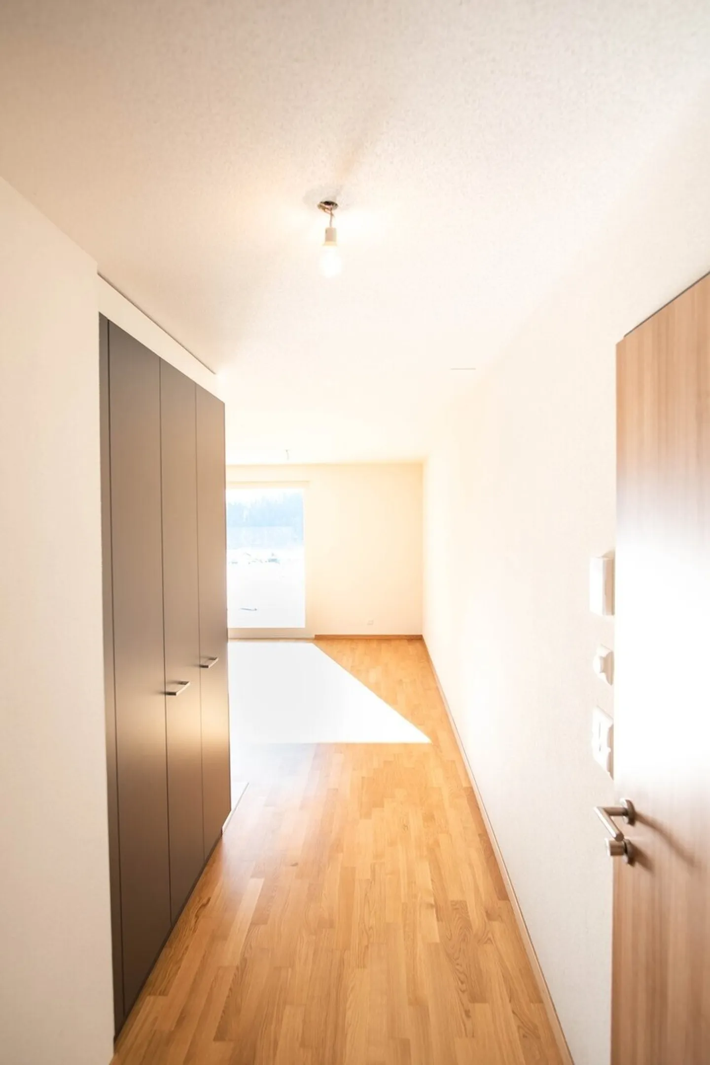 3.5-room apartment in La Tour-de-Trême! - Photo 11 of 12