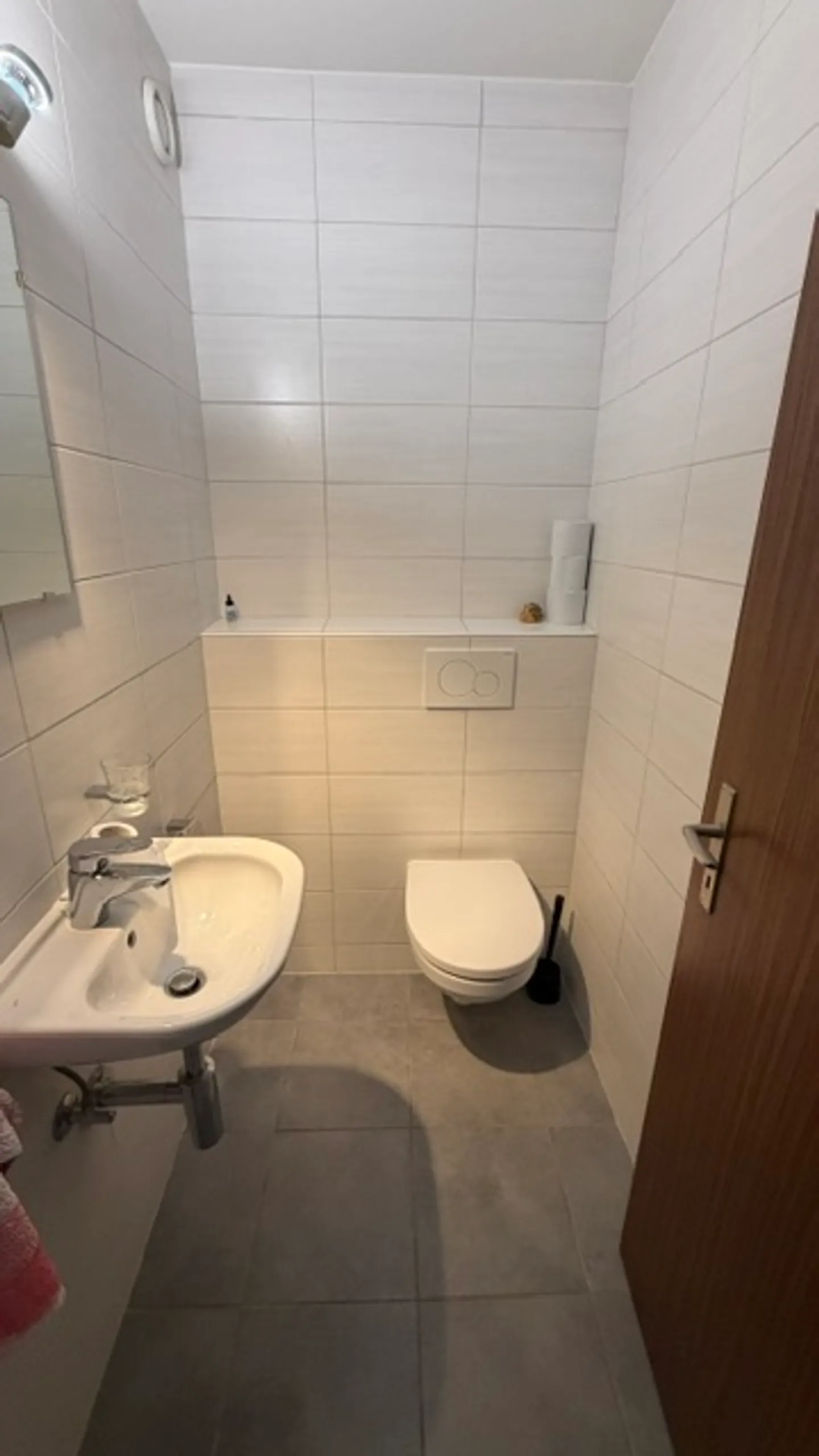 3.5 Room Apartment - Photo 7 of 7