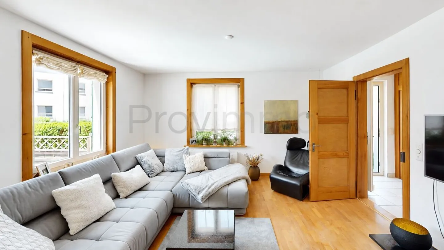 Affascinante Casa Indipendente a Dietikon - Foto 9 di 13