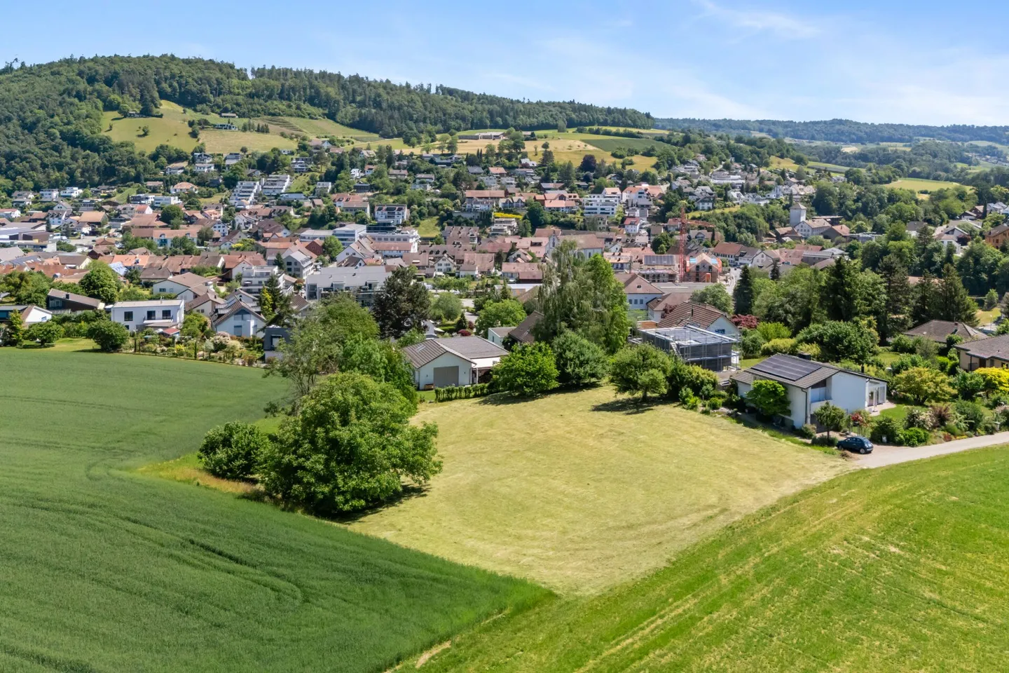 Bauland mit Potenzial - Foto 8 von 11