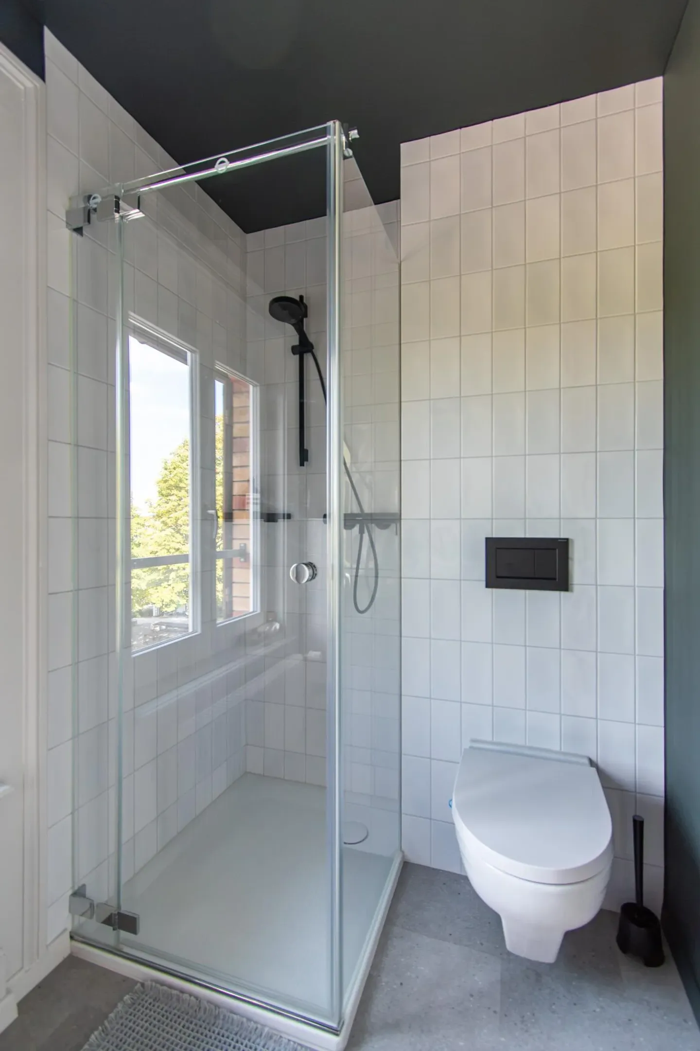 Appartamento 2.5 camere di alta qualità e stile elegante con balcone - Foto 4 di 13