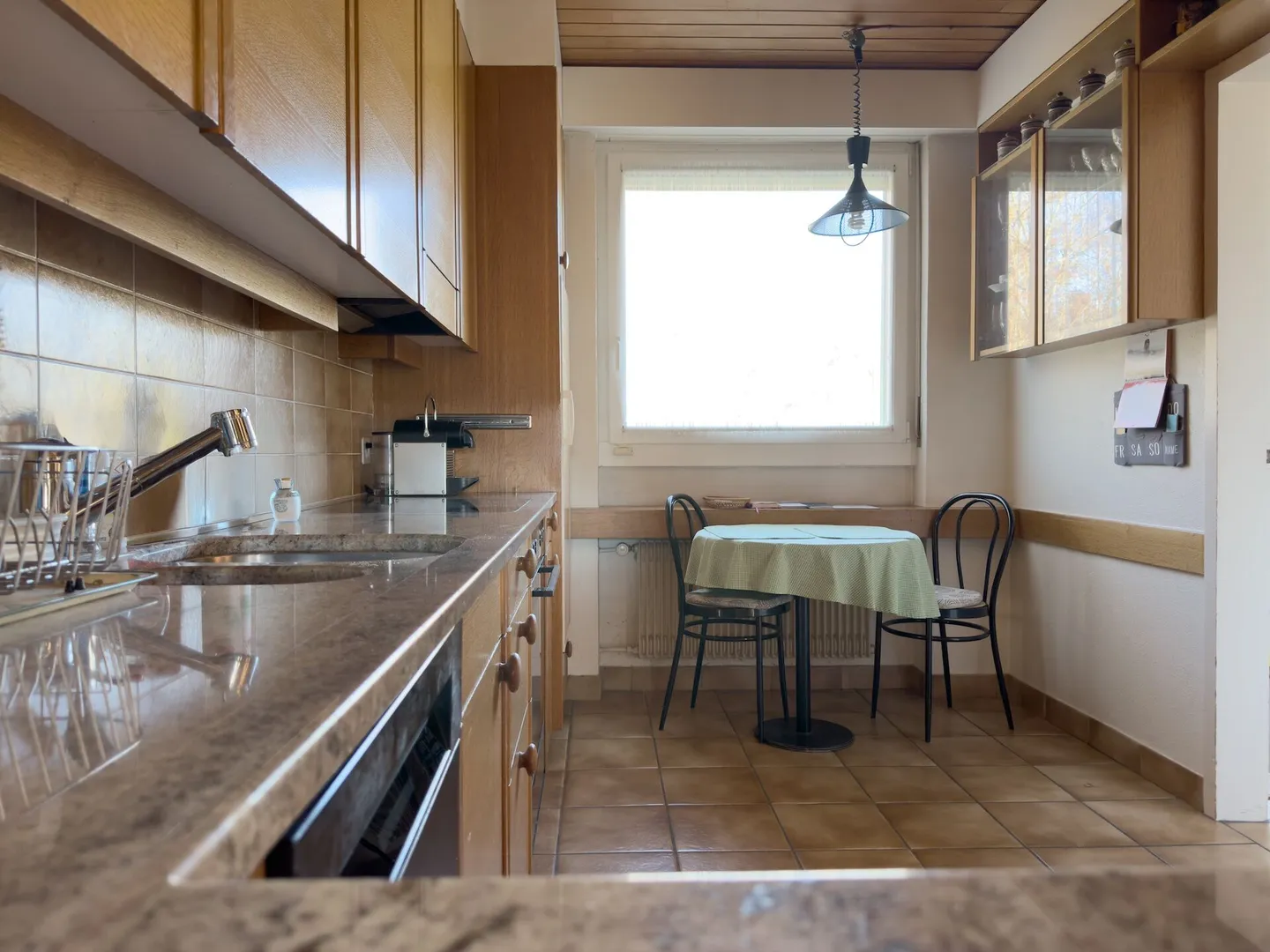 Maison individuelle de 7 pièces avec jardin d'hiver luxueux, bel environnement et piscine extérieure - Photo 12 sur 43