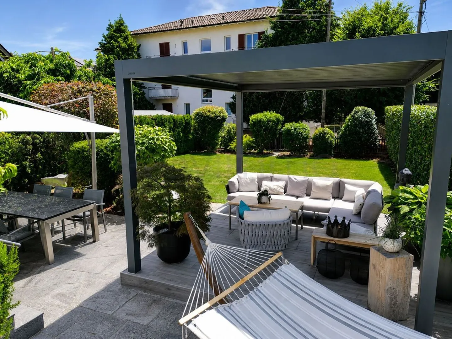 Affascinante Casa Indipendente a Dietikon - Foto 7 di 13