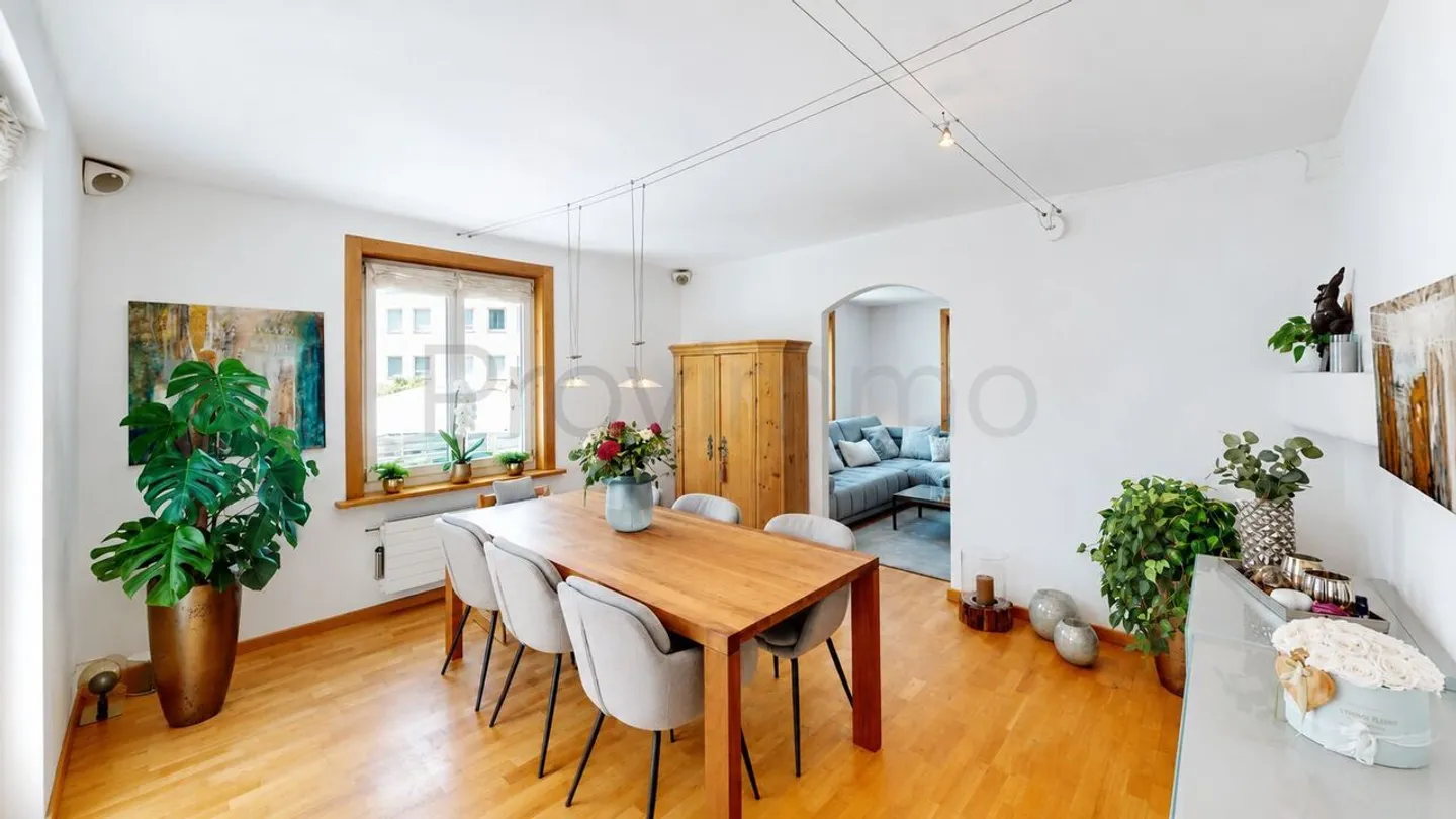 Affascinante Casa Indipendente a Dietikon - Foto 10 di 13