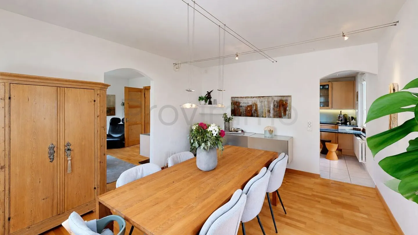 Affascinante Casa Indipendente a Dietikon - Foto 11 di 13