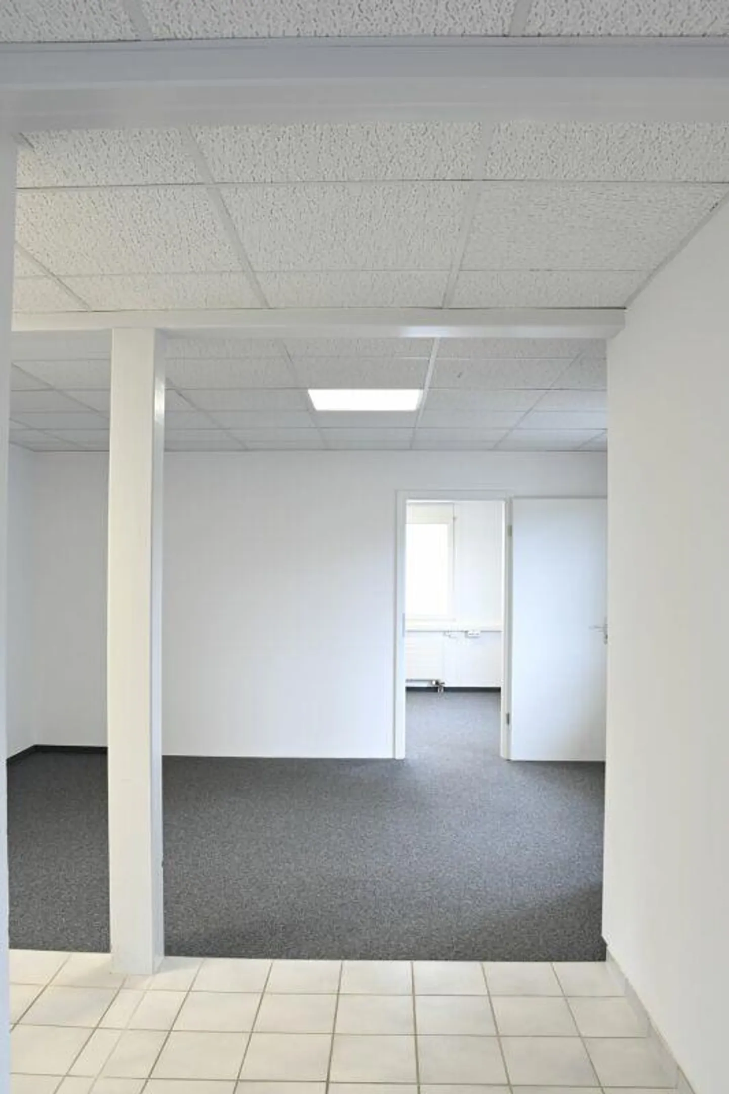 Ihre neue Büro-/Gewerbefläche neben dem Bahnhof - Foto 4 von 9