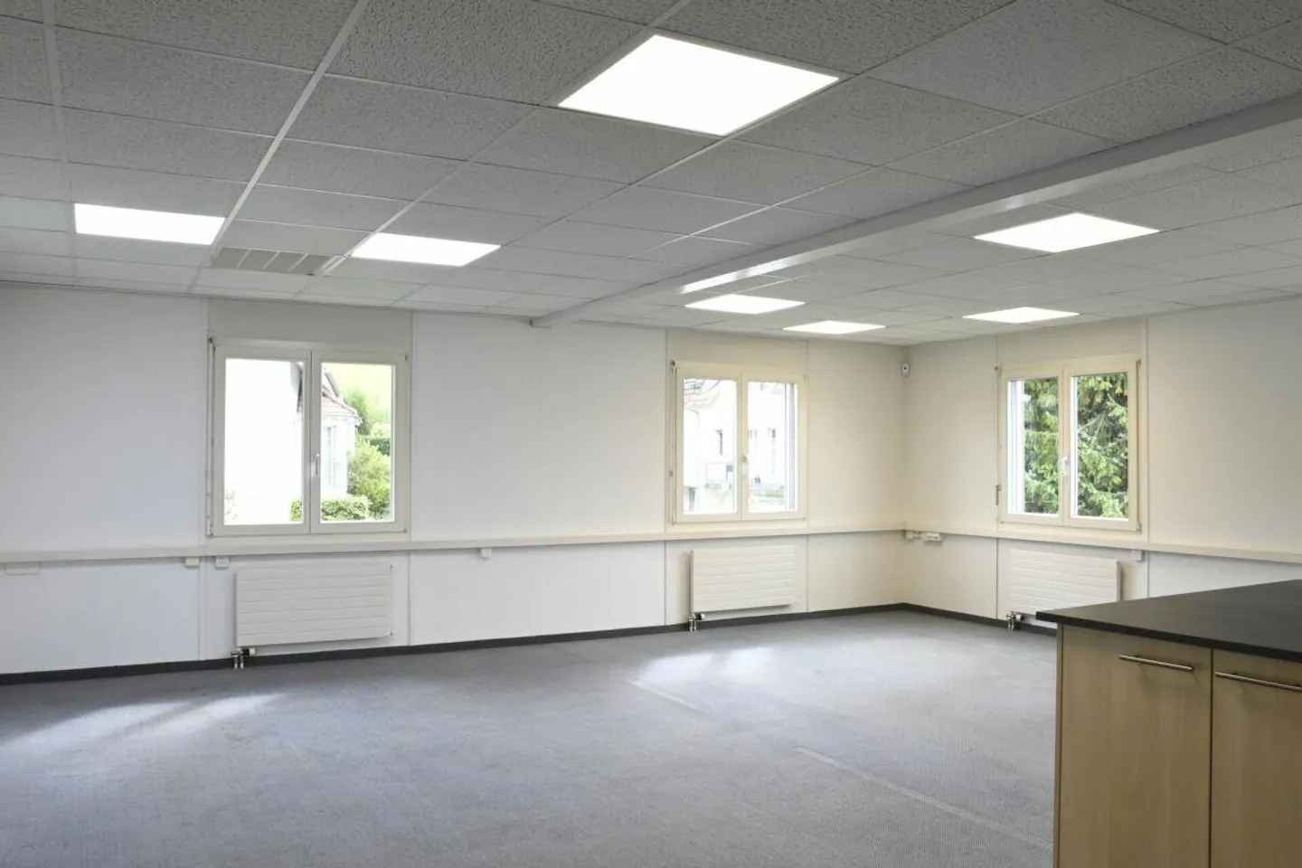 Ihre neue Büro-/Gewerbefläche neben dem Bahnhof - Foto 5 von 9