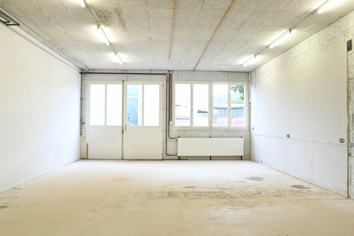 Ihre neue Büro-/Gewerbefläche neben dem Bahnhof - Foto 6 von 9