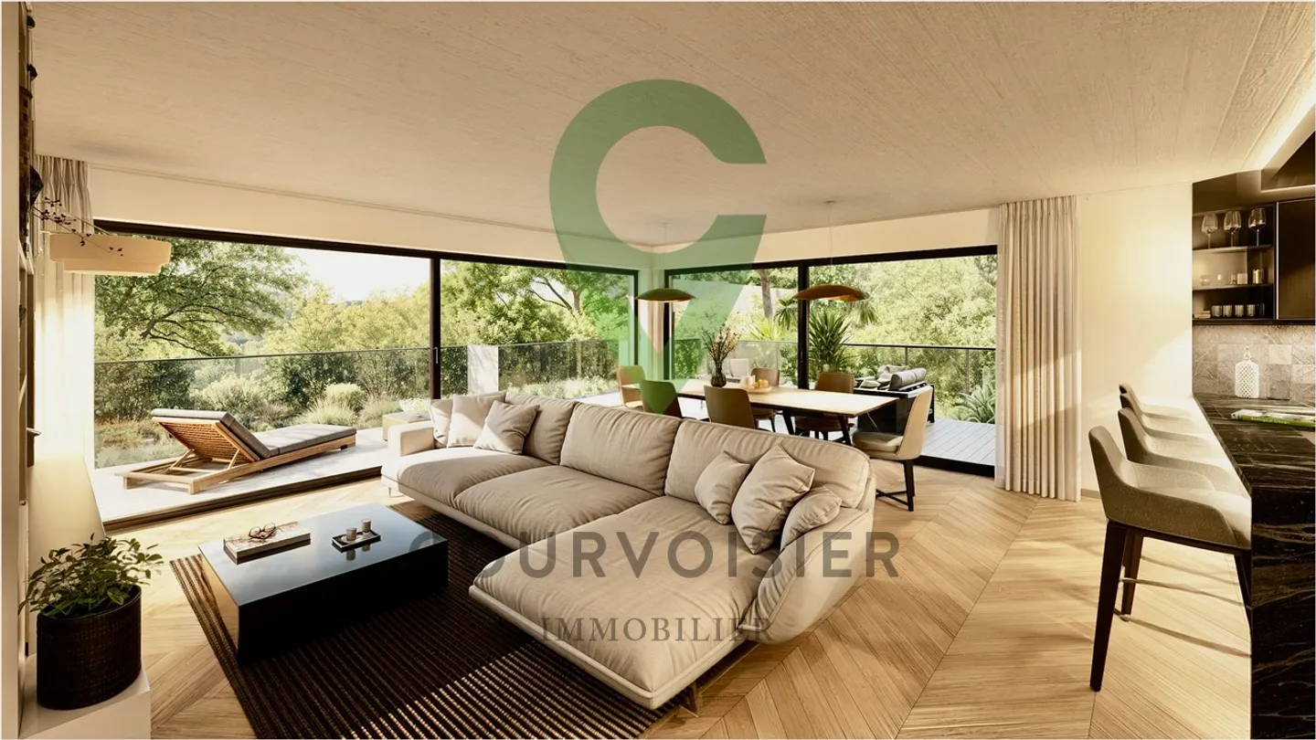 Appartamento in vendita - Foto 4 di 6