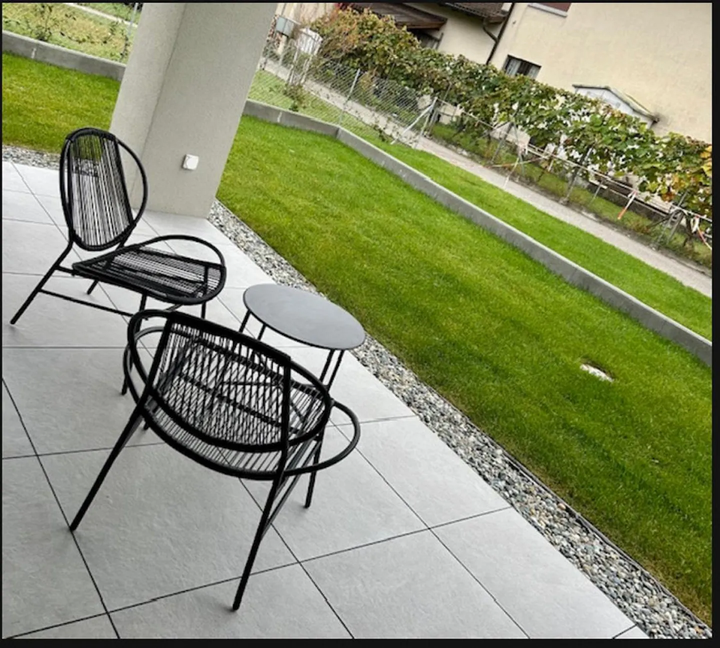 Affittasi appartamento ammobililato - Foto 6 di 7