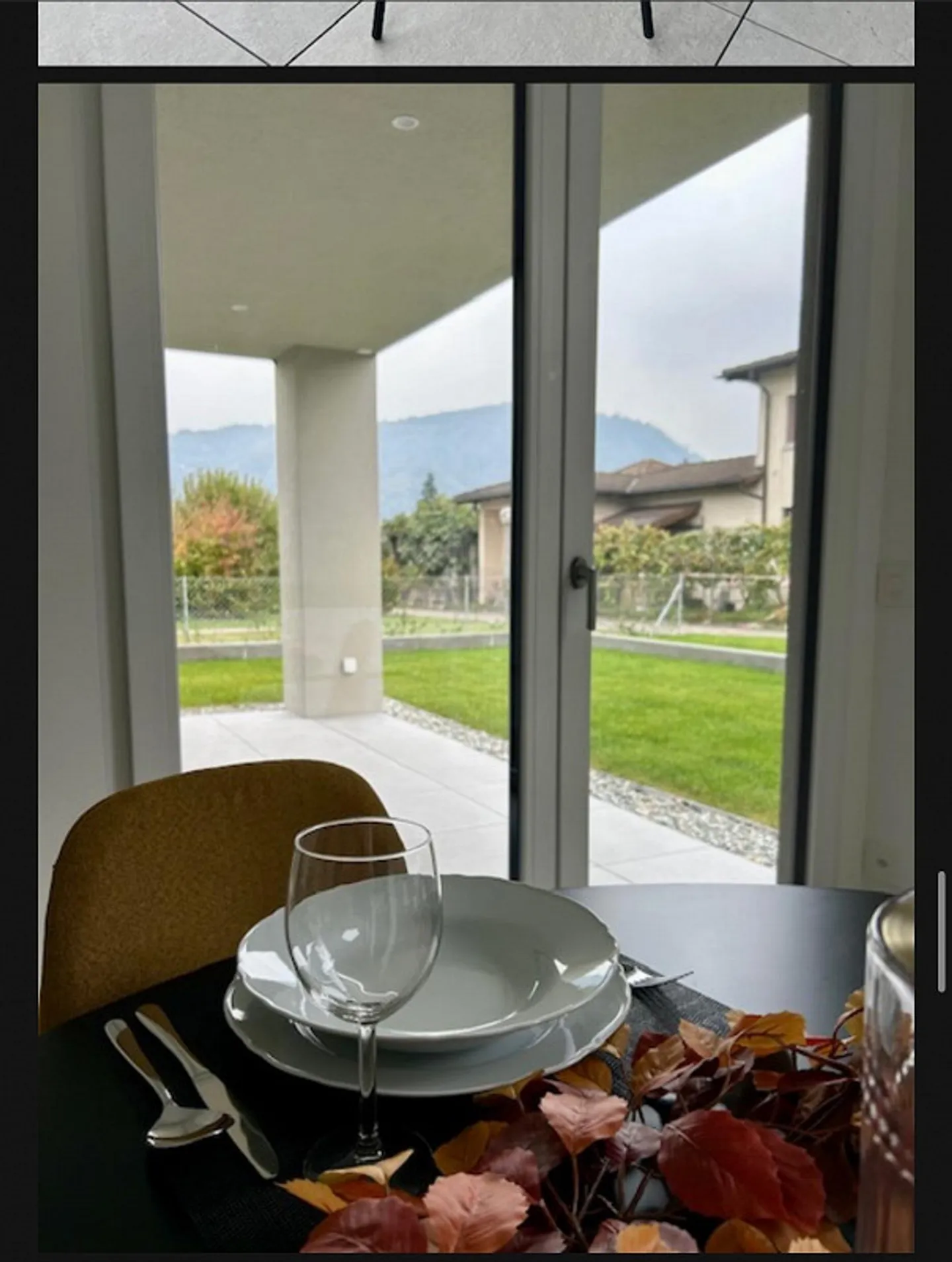 Affittasi appartamento ammobililato - Foto 7 di 7