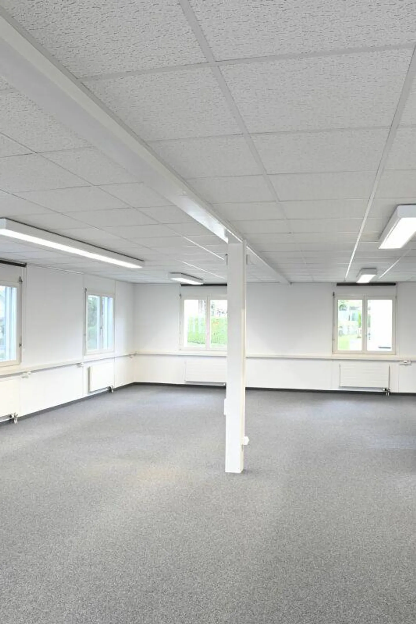 Ihre neue Büro-/Gewerbefläche neben dem Bahnhof - Foto 1 von 9