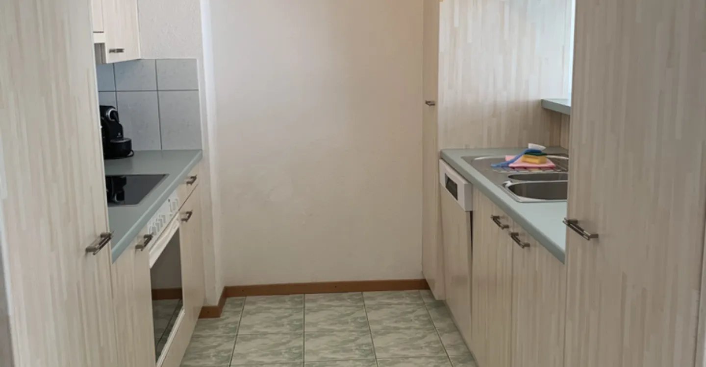 Charmante 3,5-Zimmer-Wohnung in Lausanne - Foto 2 von 9