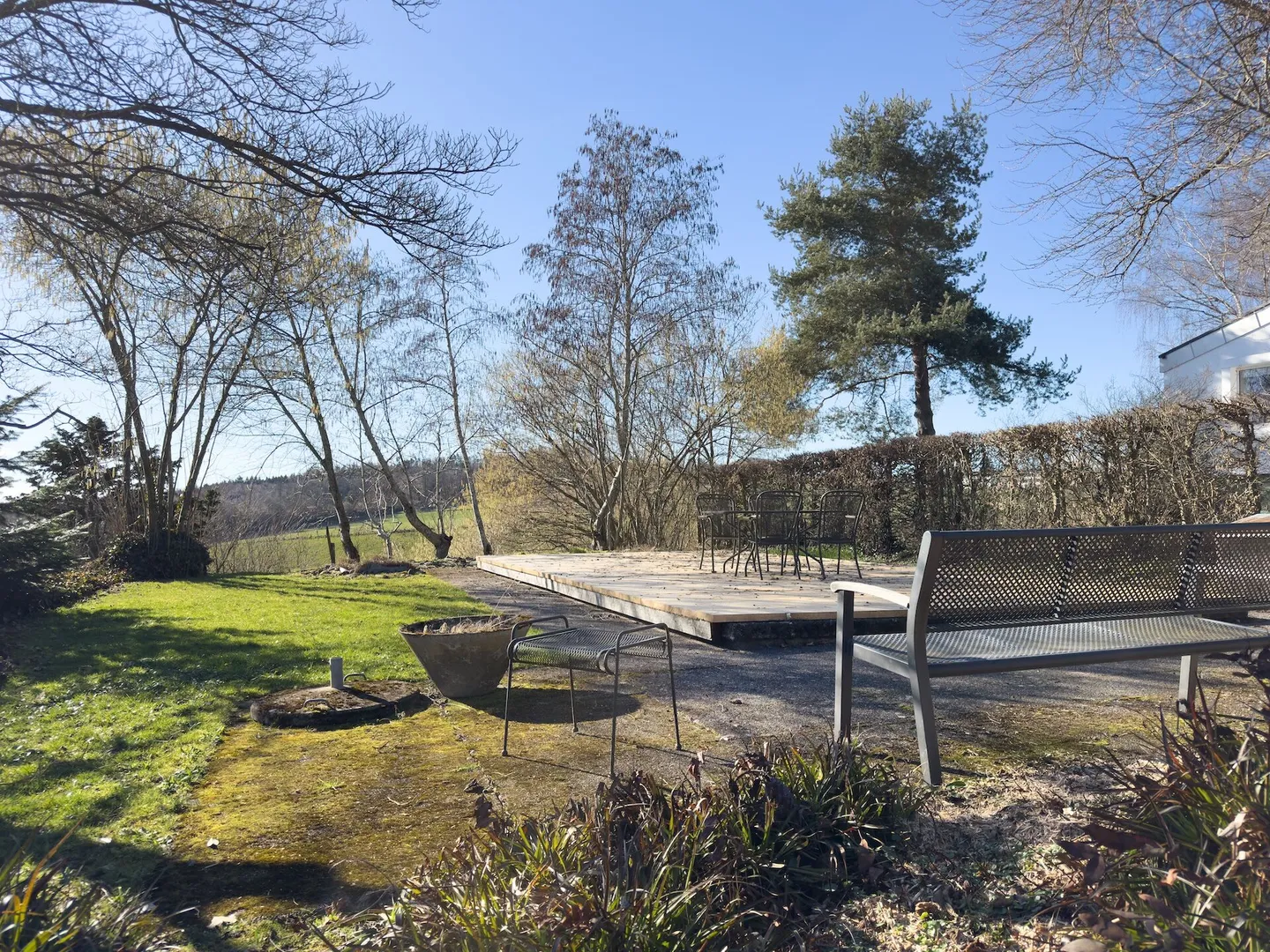Maison individuelle de 7 pièces avec jardin d'hiver luxueux, bel environnement et piscine extérieure - Photo 30 sur 43