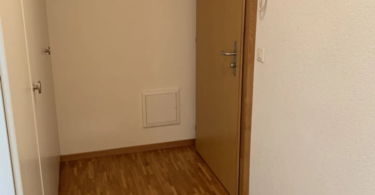 Charmante 3,5-Zimmer-Wohnung in Lausanne - Foto 3 von 9
