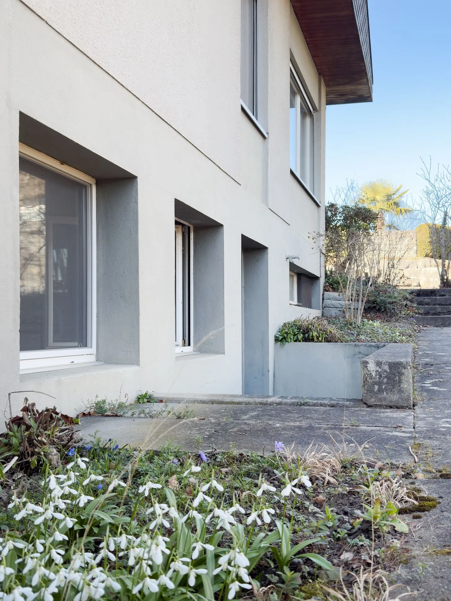 Maison individuelle de 7 pièces avec jardin d'hiver luxueux, bel environnement et piscine extérieure - Photo 31 sur 43