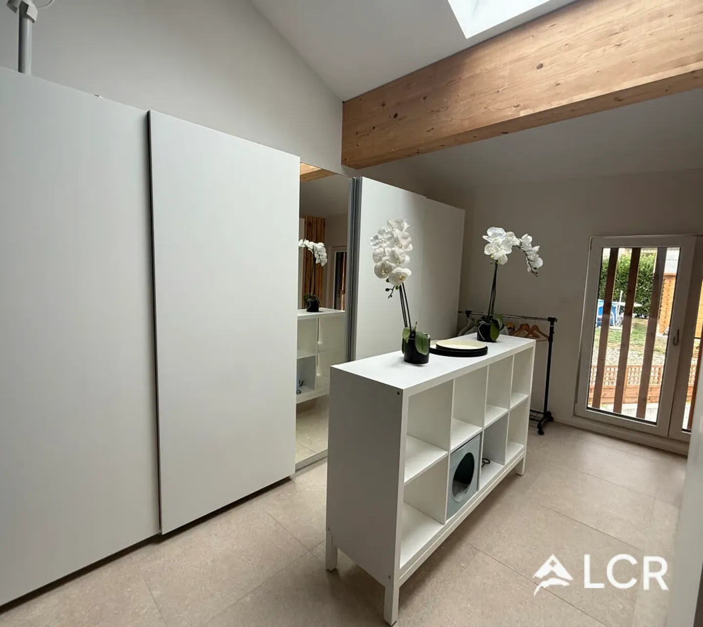 Schönes neues 4-Zimmer-Apartment mit Garten - Attalens - Photo 4 of 13