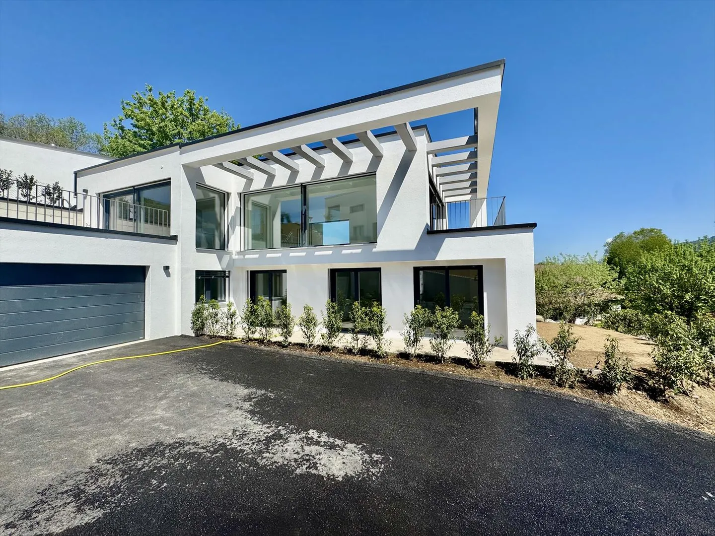 NUOVO: Villa a schiera 4.5 stanze - Foto 1 di 19